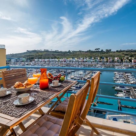 Funtastic Albufeira Marina 1B3B Apartment Bagian luar foto