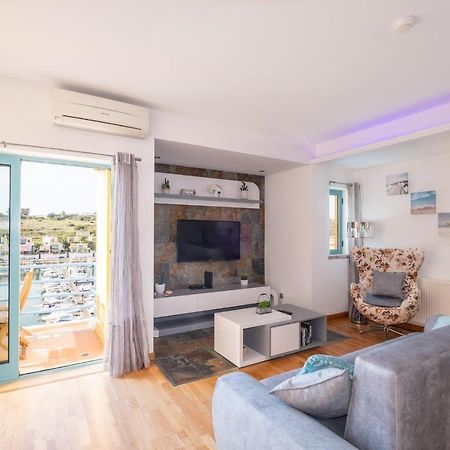 Funtastic Albufeira Marina 1B3B Apartment Bagian luar foto