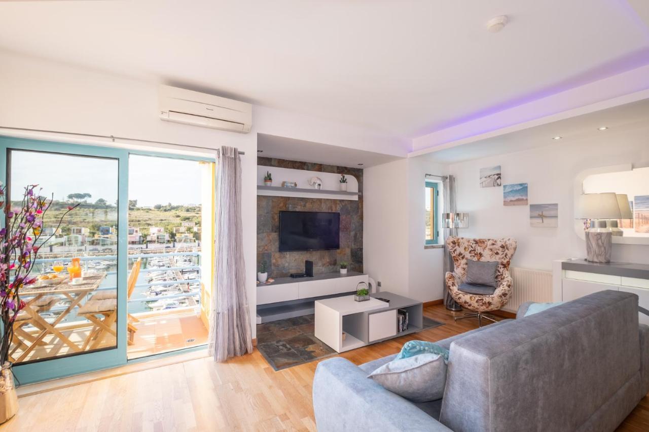 Funtastic Albufeira Marina 1B3B Apartment Bagian luar foto