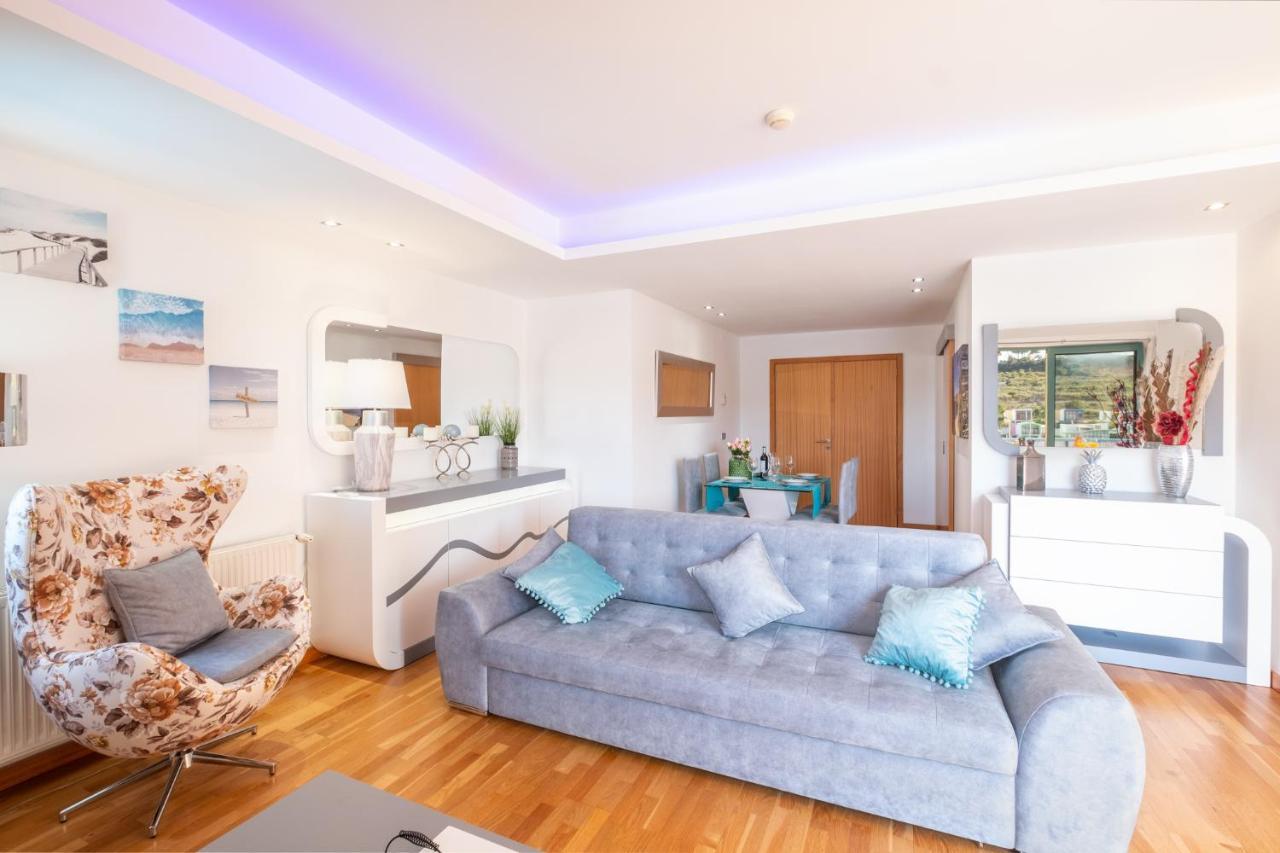 Funtastic Albufeira Marina 1B3B Apartment Bagian luar foto