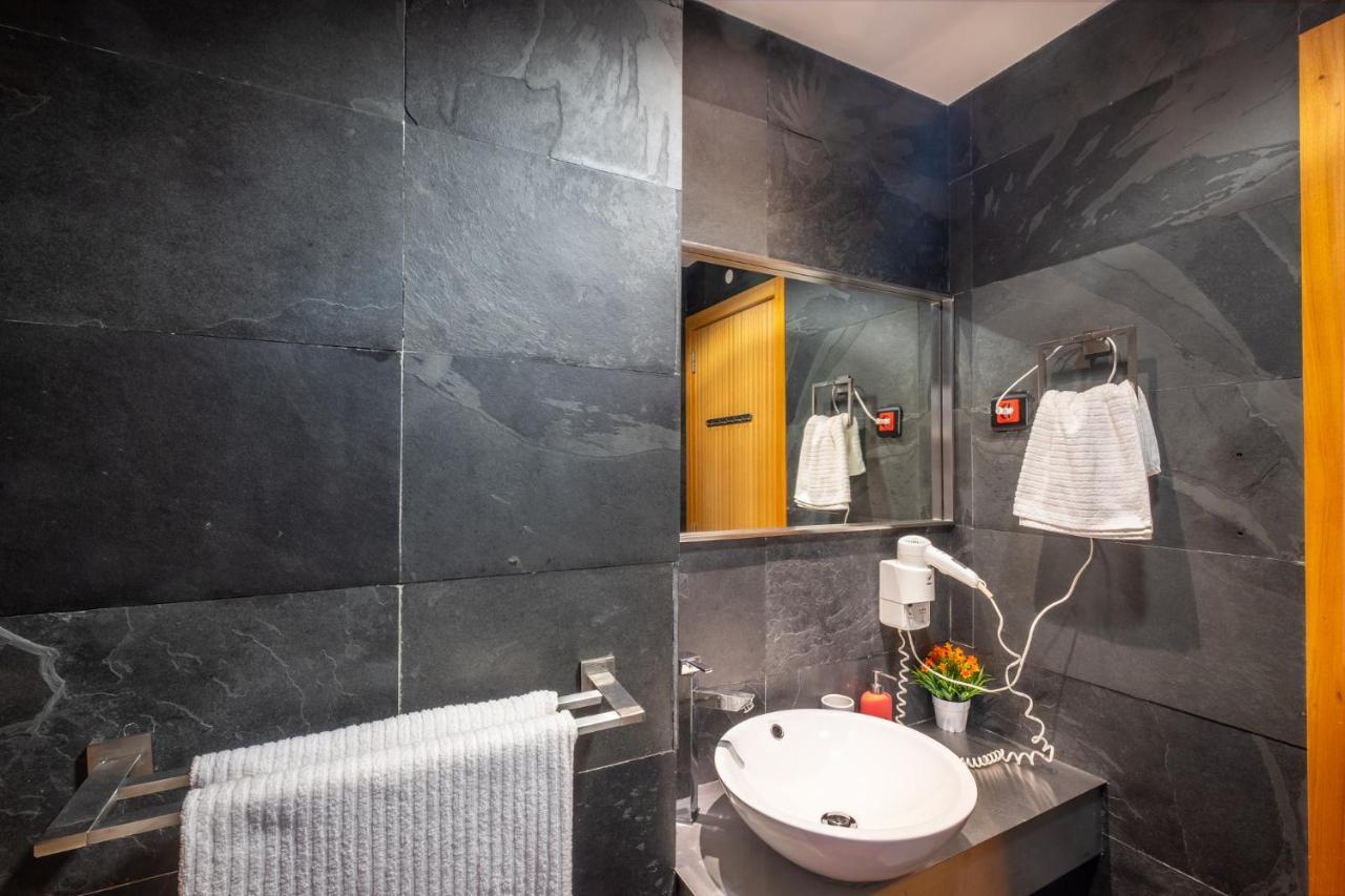 Funtastic Albufeira Marina 1B3B Apartment Bagian luar foto