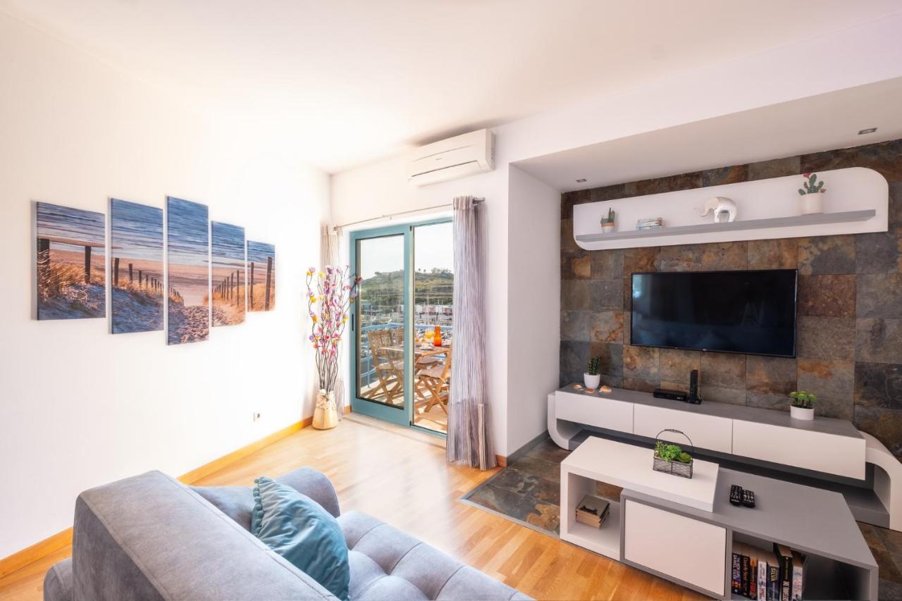 Funtastic Albufeira Marina 1B3B Apartment Bagian luar foto