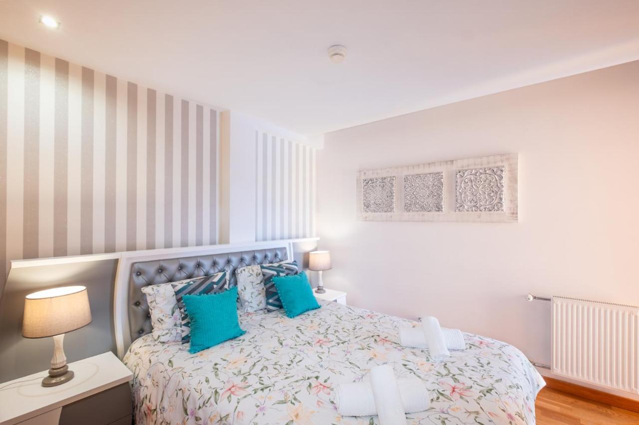 Funtastic Albufeira Marina 1B3B Apartment Bagian luar foto