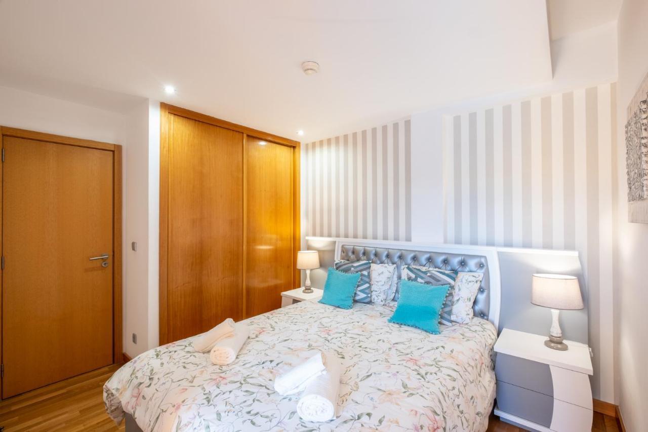 Funtastic Albufeira Marina 1B3B Apartment Bagian luar foto
