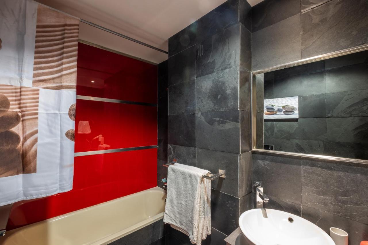 Funtastic Albufeira Marina 1B3B Apartment Bagian luar foto