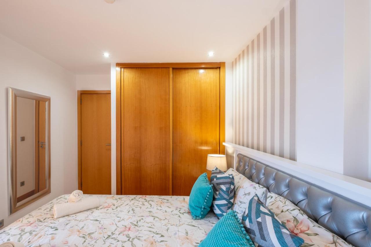 Funtastic Albufeira Marina 1B3B Apartment Bagian luar foto
