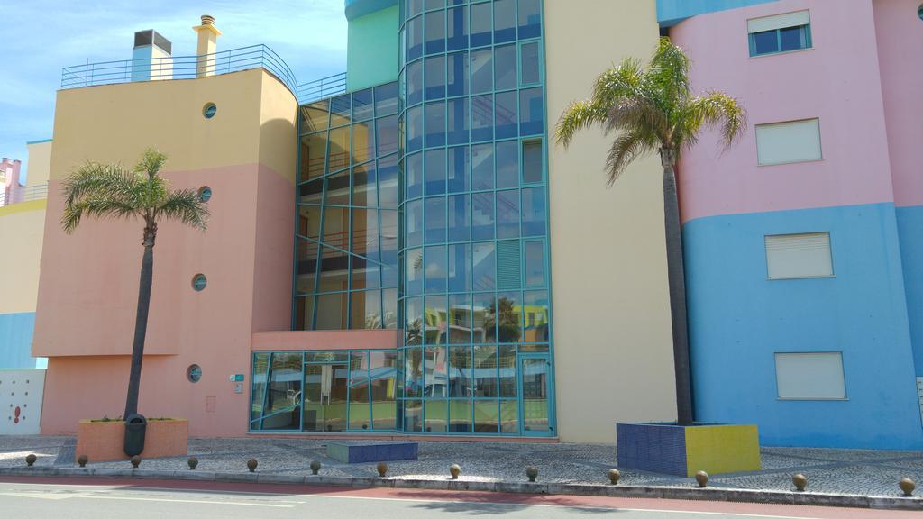 Funtastic Albufeira Marina 1B3B Apartment Bagian luar foto