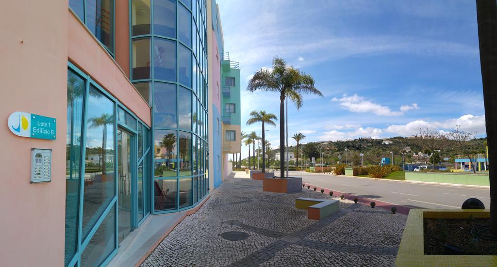 Funtastic Albufeira Marina 1B3B Apartment Bagian luar foto