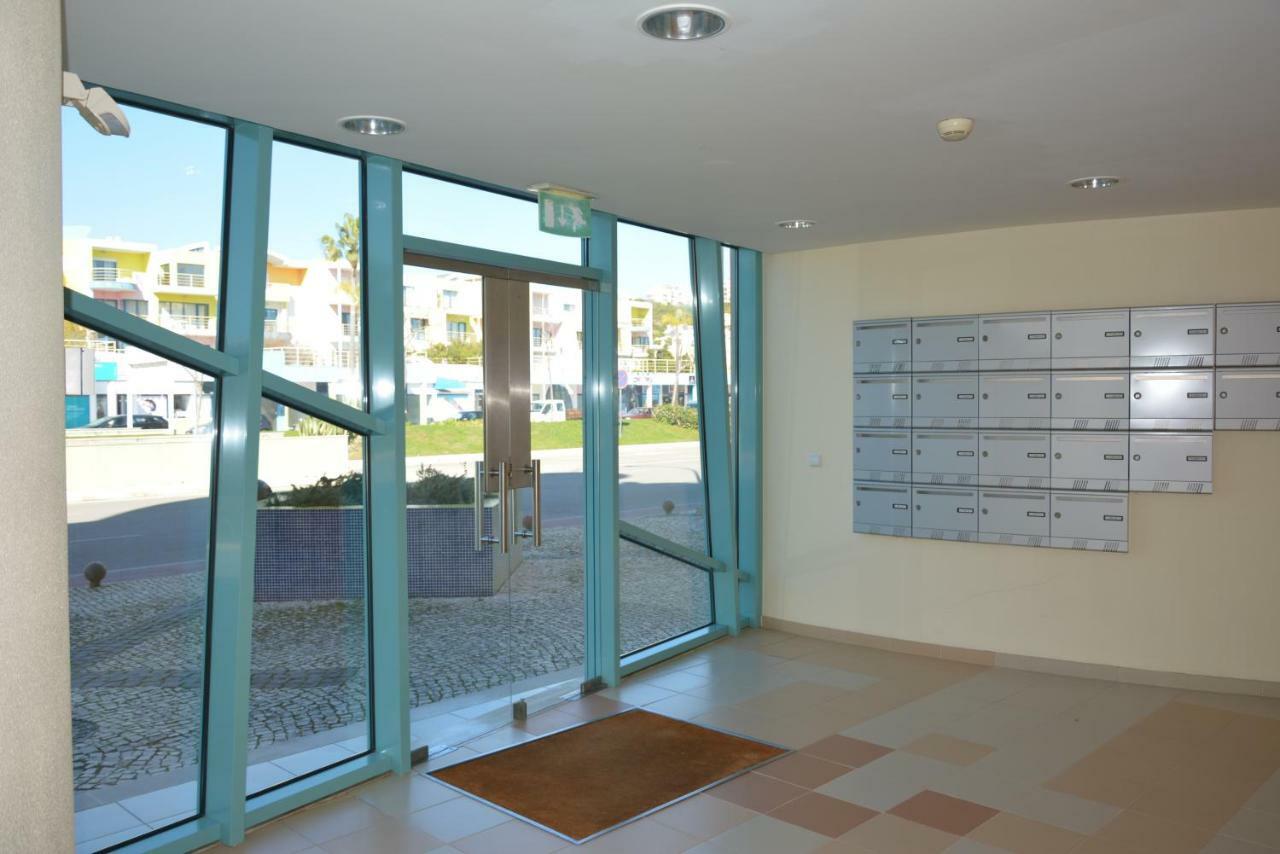 Funtastic Albufeira Marina 1B3B Apartment Bagian luar foto