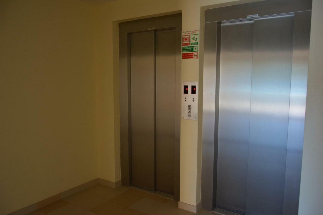 Funtastic Albufeira Marina 1B3B Apartment Bagian luar foto